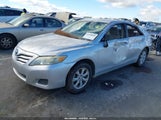 Toyota Camry Le 4T1BF3EK2BU120960 снимка