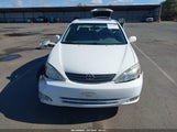 Toyota Camry Xle V6 4T1BF30K54U077712 photo