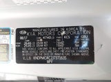 Kia Sportage Lx KNDPMCAC2J7371635 снимка