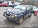 Jeep Grand Cherokee Laredo 1J4GX48S82C330455 снимка