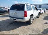 Chevrolet Tahoe Lt 1GNUCBE09AR284858 снимка