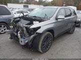 Chevrolet Traverse Fwd Rs 1GNERJKW6PJ188666 photo