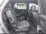 Chevrolet Traverse Fwd Rs 1GNERJKW6PJ188666 снимка