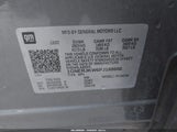 Chevrolet Traverse Fwd Rs 1GNERJKW6PJ188666 снимка