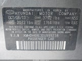 Hyundai Elantra Gls KMHDH4AE3DU999218 снимка