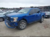 Ford F-150 Xl 1FTEW1CP2JKC39901 снимка