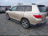 Toyota Highlander Limited V6 5TDYK3EH3CS089058 снимка