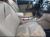 Toyota Highlander Limited V6 5TDYK3EH3CS089058 снимка