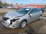 Nissan Altima 2.5 S 1N4AL3AP3DN522788 снимка