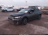 Subaru Crosstrek Premium JF2GTAEC2L8263208 снимка