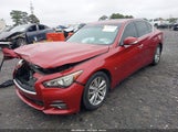 Infiniti Q50 Premium JN1BV7AP1EM689080 снимка