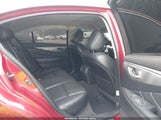 Infiniti Q50 Premium JN1BV7AP1EM689080 снимка