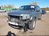 Honda Ridgeline Rts 2HJYK16467H501067 снимка