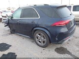 Mercedes-Benz Gle 350 4Matic 4JGFB4KE4LA057591 fotografie