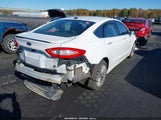 Ford Fusion Titanium 3FA6P0K9XER276751 снимка