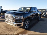 Ram  Laramie 4X4 5'7 Box 1C6SRFJT1KN732712 снимка