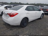 Toyota Corolla Le 5YFBURHE5HP723183 снимка