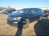 Honda Pilot Ex-L 5FNYF6H62GB024390 снимка