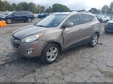 Hyundai Tucson Gls KM8JU3AC0DU593646 снимка