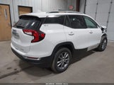 GMC Terrain Awd Slt 3GKALVEG9RL144181 снимка