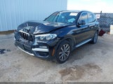 BMW X3 Sdrive30I 5UXTR7C54KLE93980 снимка