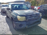 Toyota Tacoma 5TENX4CN5AZ710819 снимка