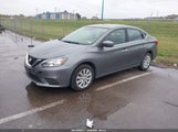 Nissan Sentra S 3N1AB7AP5HY234335 снимка