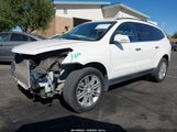 Chevrolet Traverse 1Lt 1GNKRGKD0FJ207215 снимка
