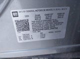 Chevrolet Equinox Fwd Lt 3GNAXHEG6SL244754 снимка