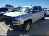 Chevrolet Silverado  1Lt 3GCUCRER9JG399055 снимка