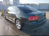 Volkswagen Passat 2.5L Se 1VWBP7A30CC060558 снимка