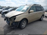 Kia Sedona KNDMB133X76141799 снимка