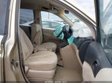 Kia Sedona KNDMB133X76141799 снимка