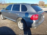 Porsche Cayenne S WP1AB29P54LA73295 снимка