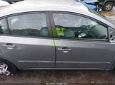 Nissan Sentra 2.0 S 3N1AB6AP6CL737887 снимка
