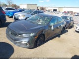 Honda Civic Lx 2HGFC2F61KH564412 снимка