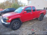 GMC Canyon Sle1 1GTJ5MFEXC8113251 снимка