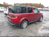 Honda Element Ex 5J6YH287X8L008684 снимка