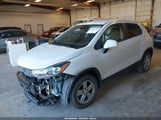 Chevrolet Trax Ls 3GNCJKSB2KL348917 fotografie