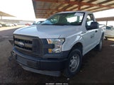 Ford F-150 Xl 1FTMF1C8XHKD25732 снимка