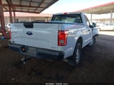 Ford F-150 Xl 1FTMF1C8XHKD25732 снимка