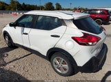 Nissan Kicks S 3N1CP5CU7JL538240 снимка
