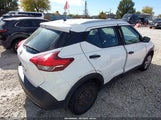 Nissan Kicks S 3N1CP5CU7JL538240 снимка