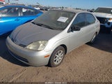 Toyota Prius JT2BK18U720051491 снимка