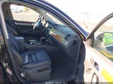 Volkswagen Touareg 2 Vr6 Fsi WVGBE77L78D078715 снимка