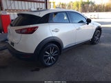 Mazda Cx-3 Touring JM1DKFC71J0303460 fotografie