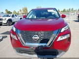 Nissan Rogue Sv Fwd 5N1BT3BA4PC745250 снимка