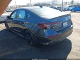 Honda Civic Hybrid Sport/Sport Touring 2HGFE4F8XSH343589 снимка