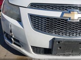 Chevrolet Cruze Ltz 1G1PG5SBXE7422340 снимка