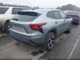 Chevrolet Trax Fwd 1Rs KL77LGE29RC024282 fotografie